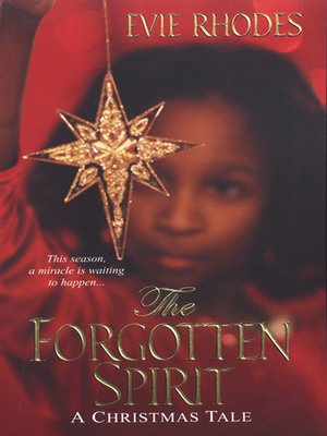 cover image of The Forgotten Spirit